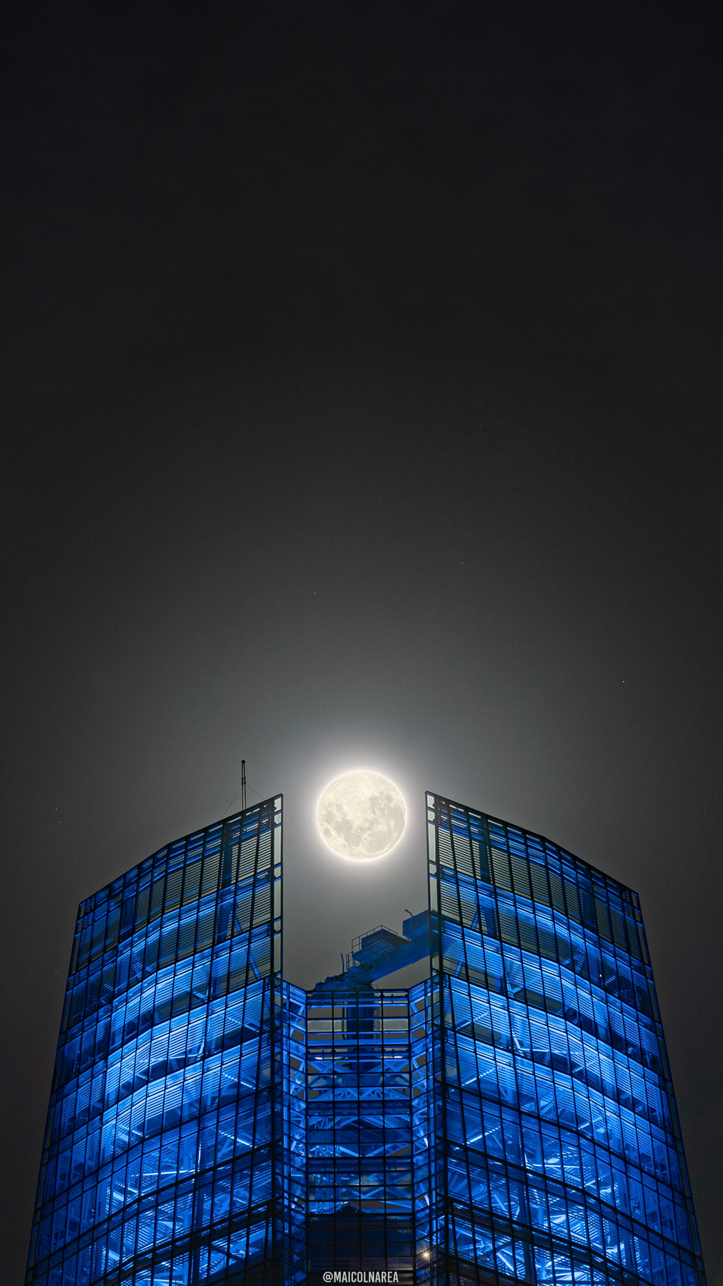 Luna Costanera Center 2 Nov 23